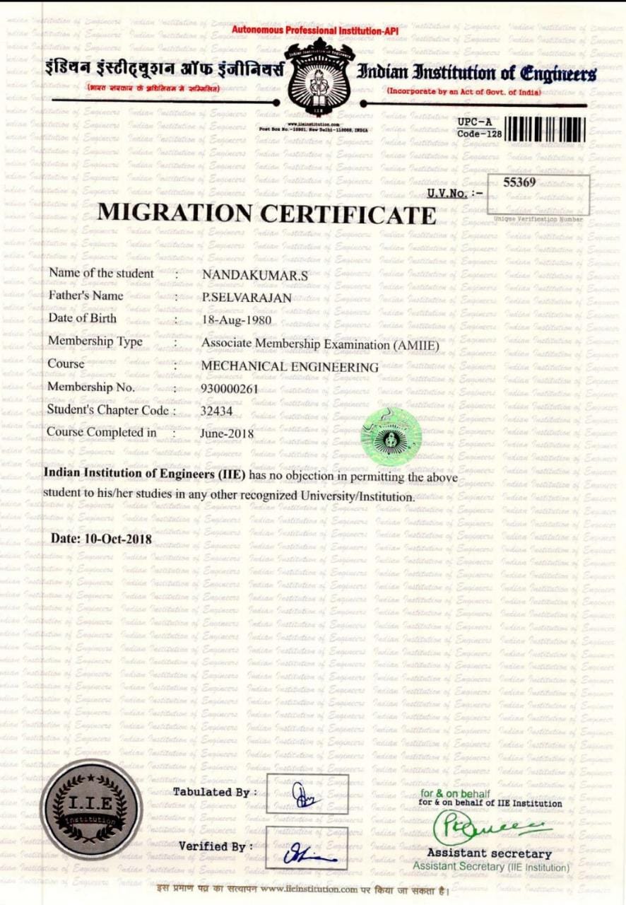 migration-certificate-iie