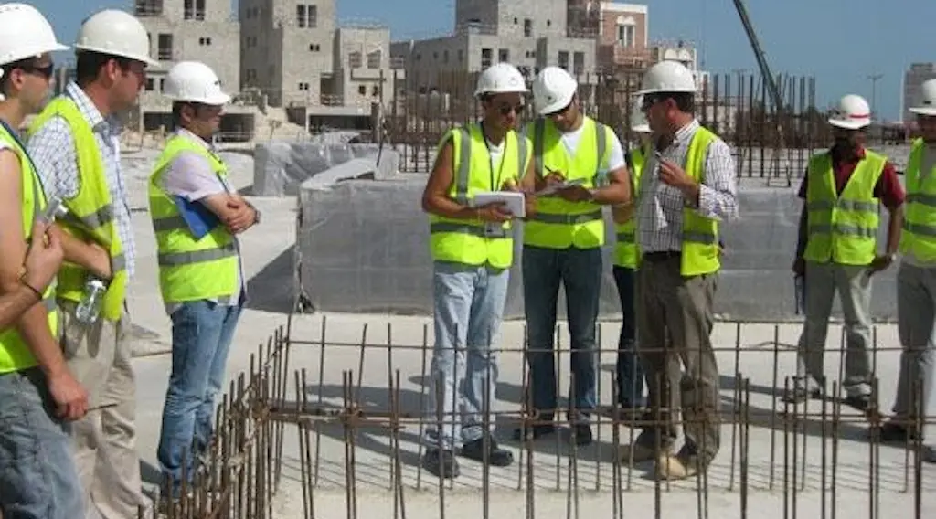 IIE-Engineers Explains Advantages of Choosing Civil Engineering Over Other Branches