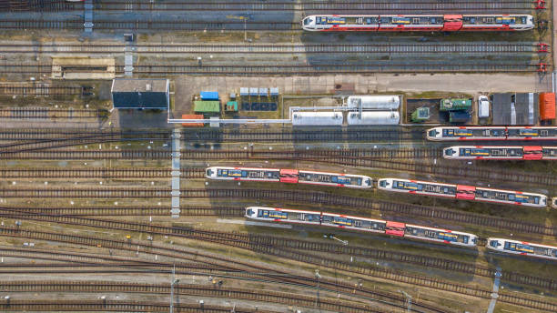 Christmas Strikes will Disrupt £120M of Planned Network Rail Engineering Upgrades