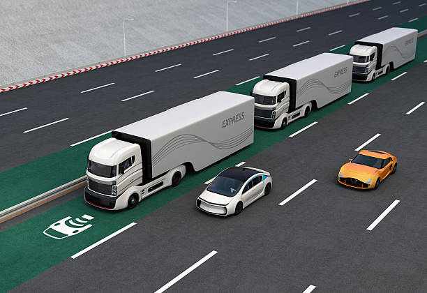 Does Germany’s Electric Motorway Hold The key To Decarbonising Road Freight?