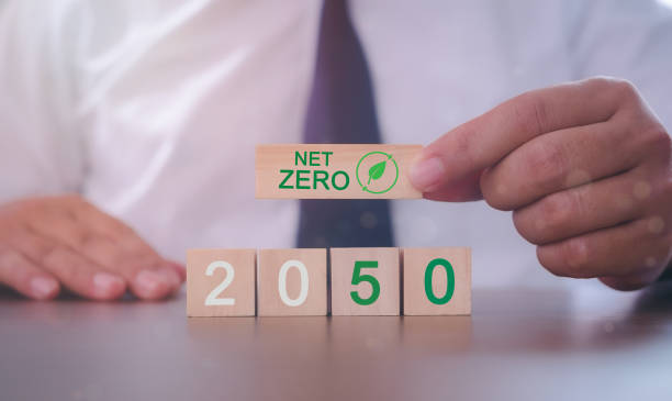 Future of Net Zero