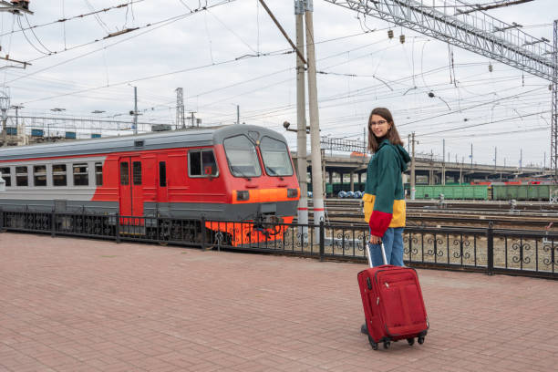 Network Rail Donates £10M Worth Of Bridging Material To Ukraine