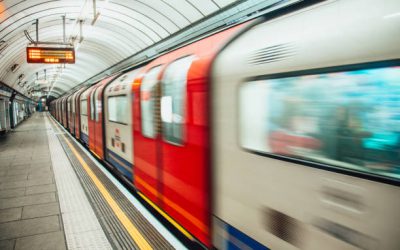 Waterloo Line Extension To Gather Speed Following Backing From London Councils