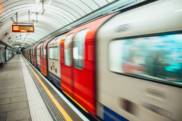 Waterloo Line Extension To Gather Speed Following Backing From London Councils